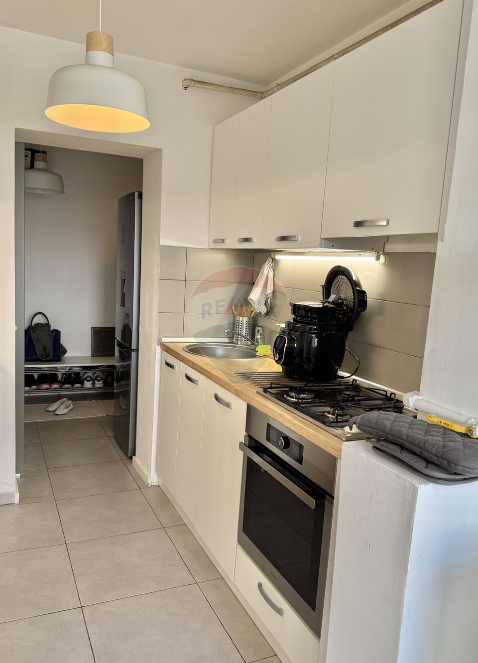 3 room Apartment for sale, Chisinau area