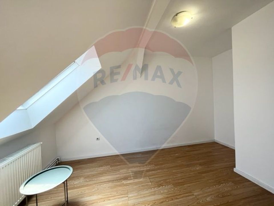 3 room Apartment for rent, Hipodrom 1 area