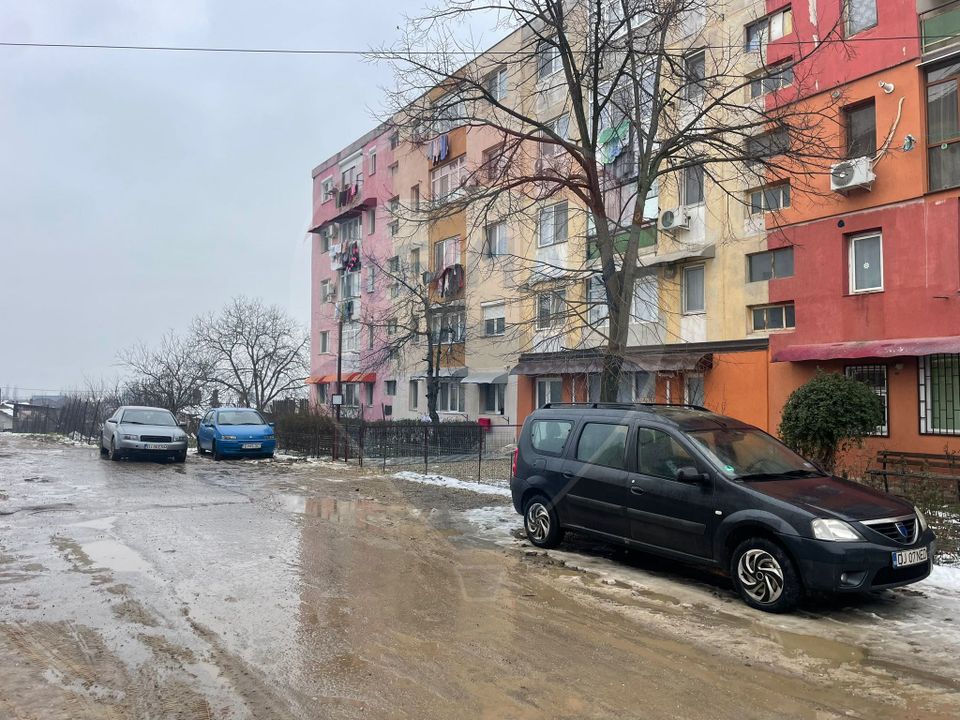 43.72sq.m Commercial Space for rent, Central area