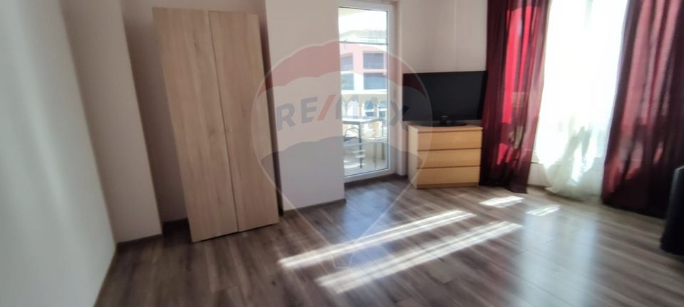 De Inchiriat Apartament 4 camere HERASTRAU