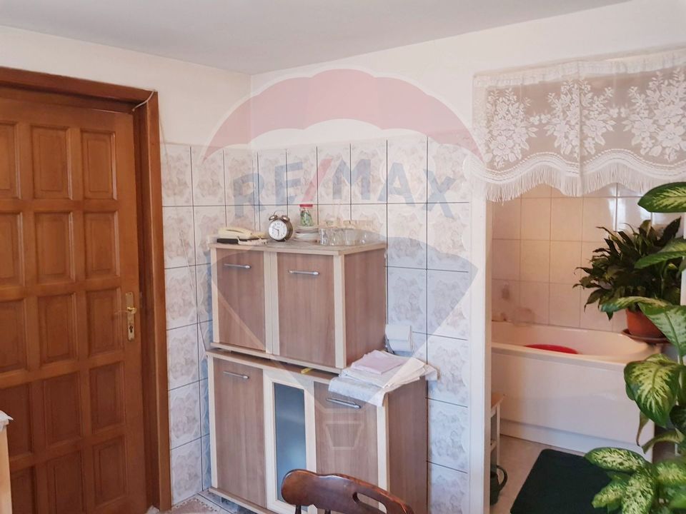 3 room House / Villa for sale, Dragasani area