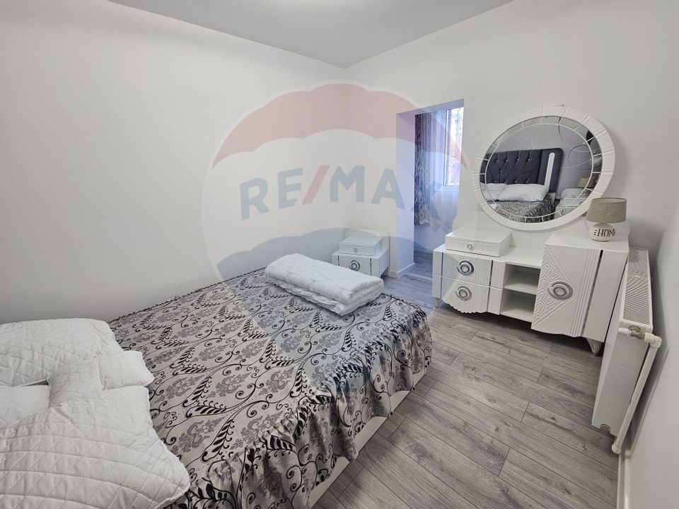 Apartament de lux