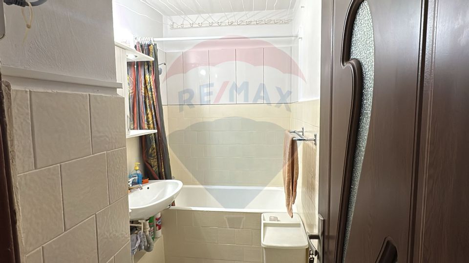 Apartament de închiriat cu 2 camere, Rogerius