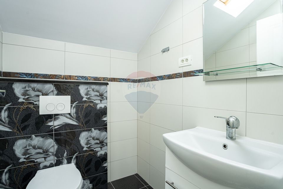 4 room House / Villa for sale, Gai area