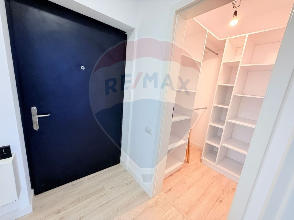 Apartament de vânzare | 2 camere | Complex Transparent Residence
