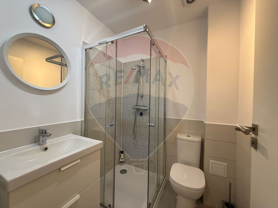 Aparrtament cu 3 camere de inchiriat - Kaufland/Alba Iulia