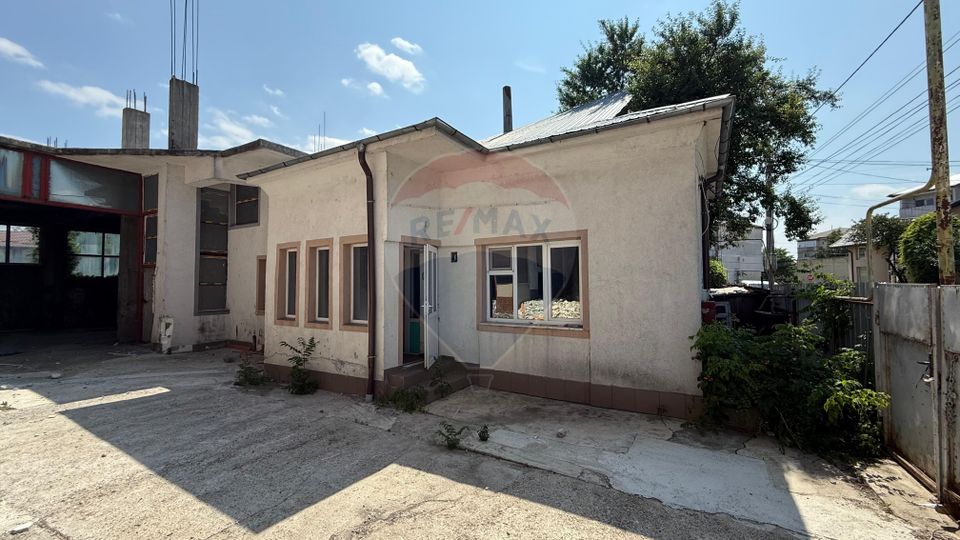 650sq.m Commercial Space for sale, Gara area