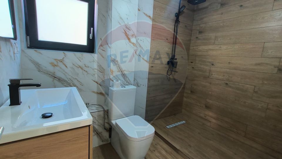 4 room House / Villa for sale, Port area