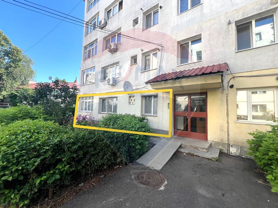 Apartament cu 2 camere de închiriat în zona Energiei