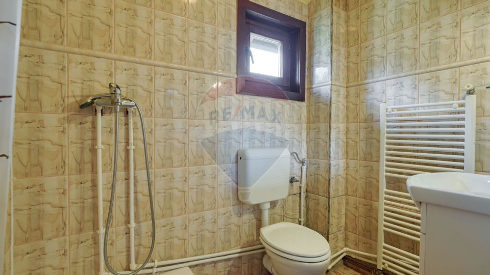 Casă / Vilă  de vacanță ideală în satul Drumul Carului, zona Moieciu