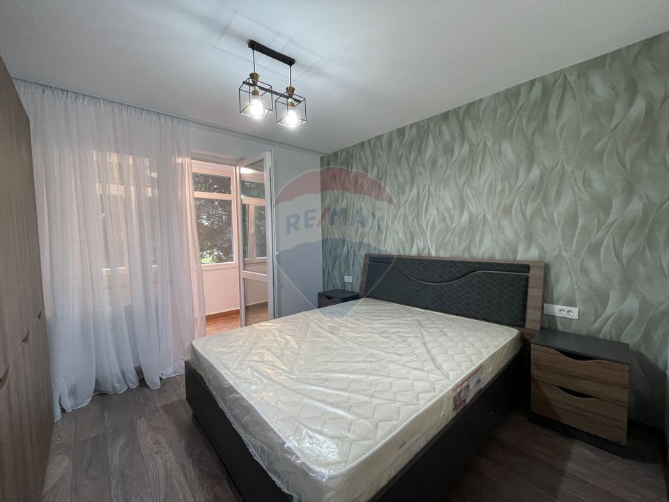 Apartament de inchiriat langa Piata Sudului, Oltenitei