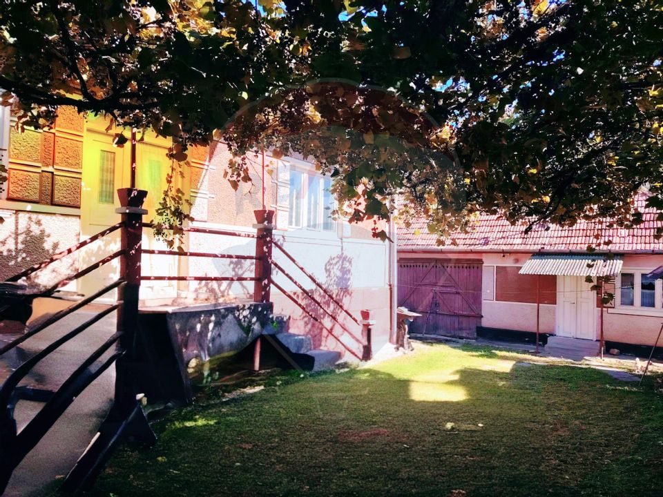 2 room House / Villa for sale