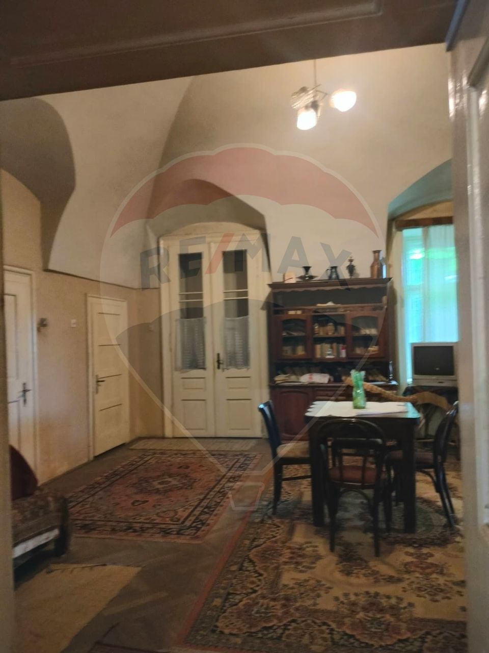 Casa istorica in zona centrala Ludus- Mures