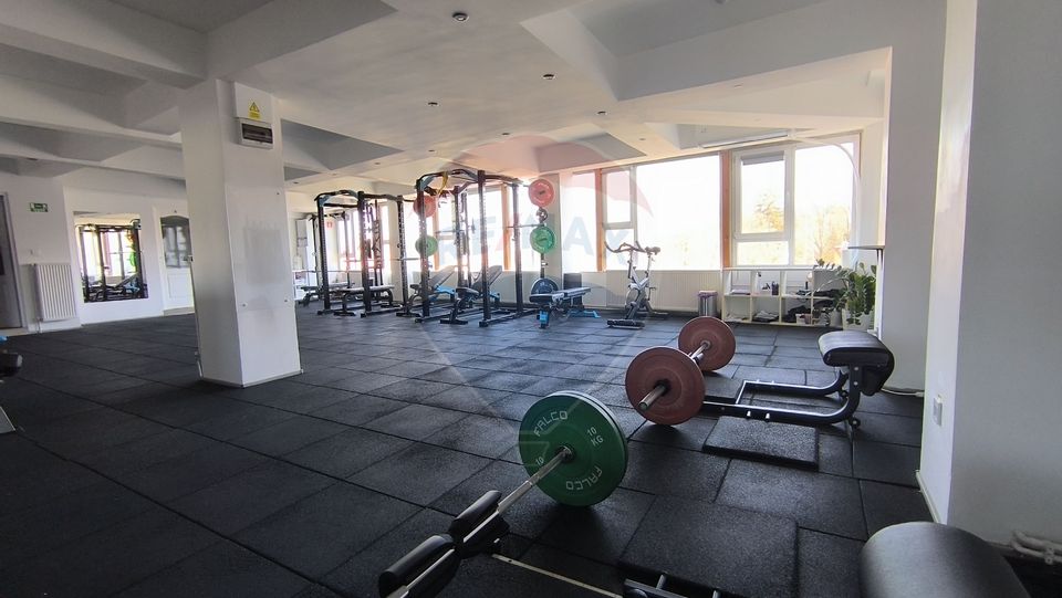 Spațiu comercial de vanzare în zona Central