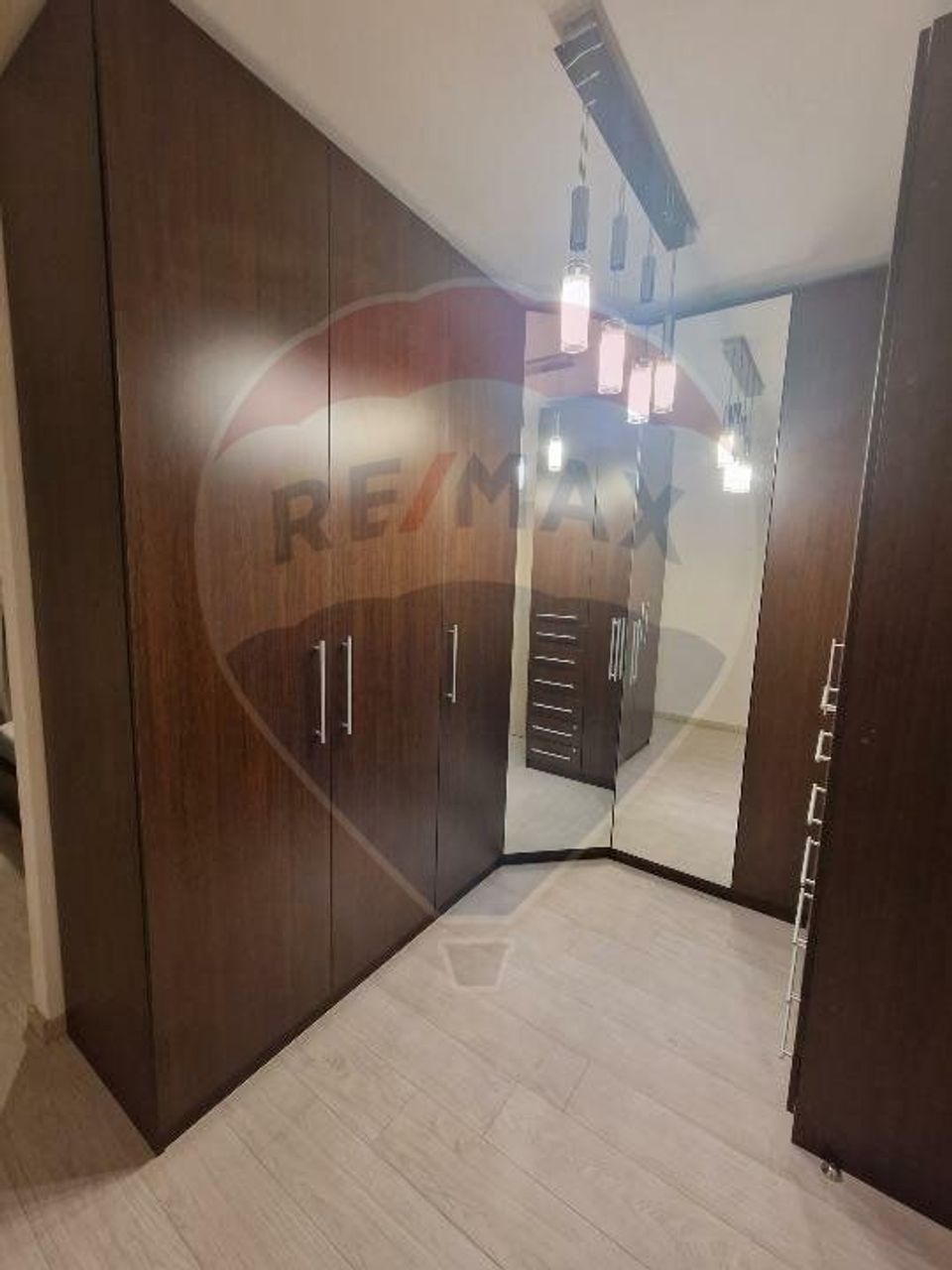 3 room Apartment for rent, Octavian Goga area