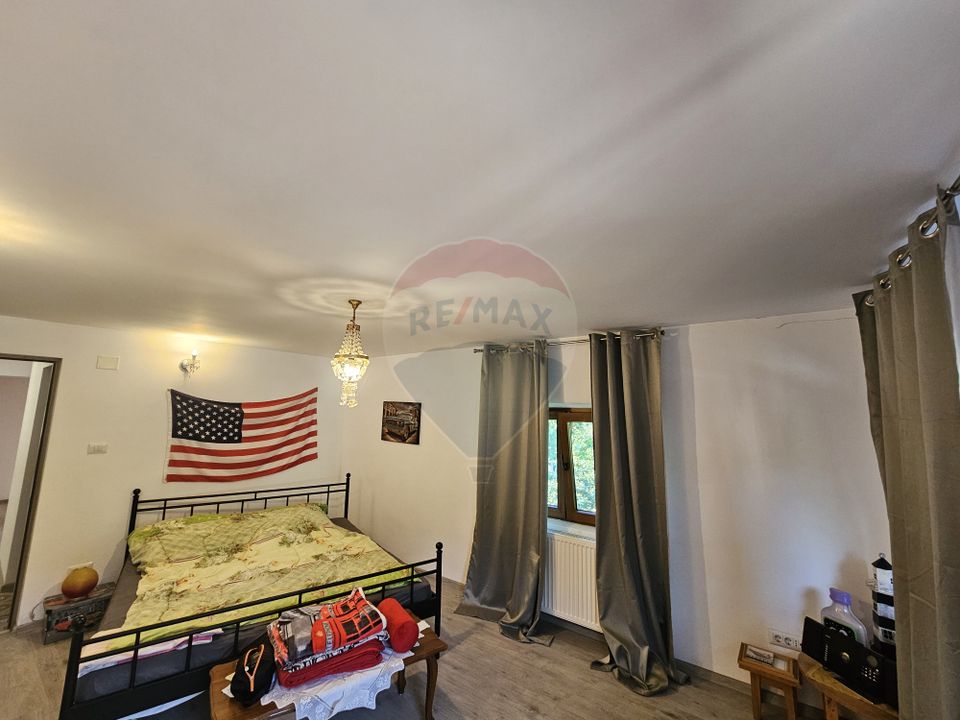 7 room House / Villa for sale