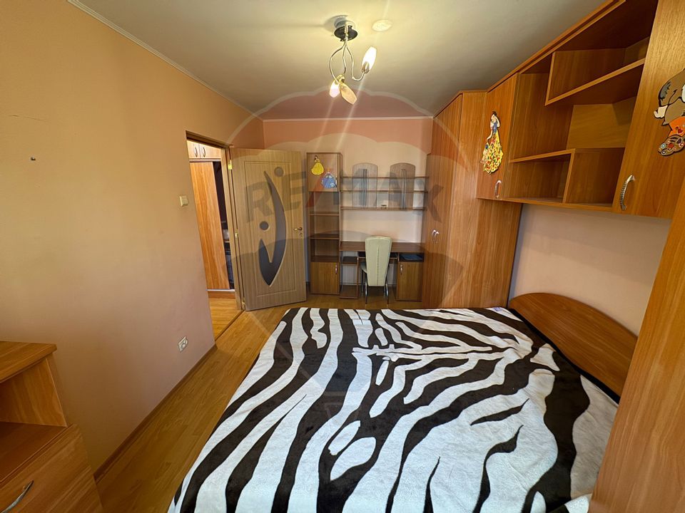 2 room Apartment for sale, Cornisa area