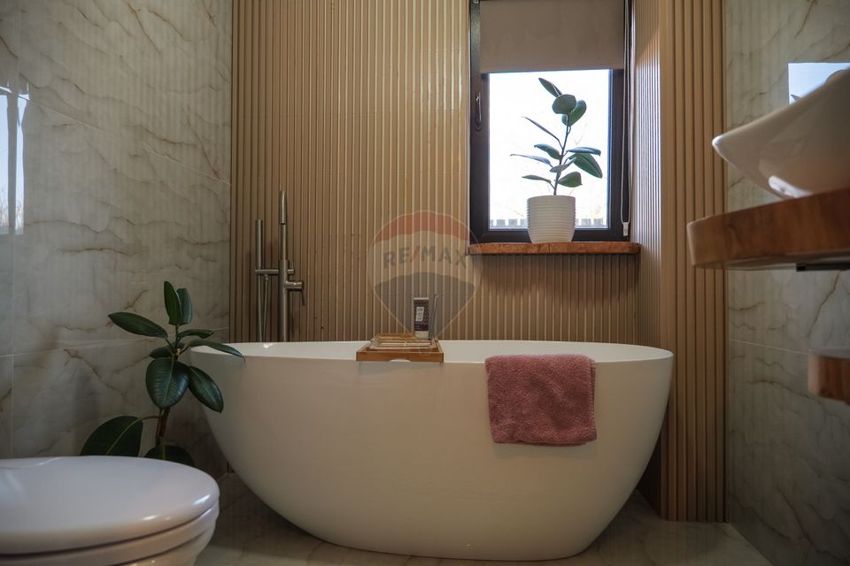 4 room House / Villa for sale, Central area