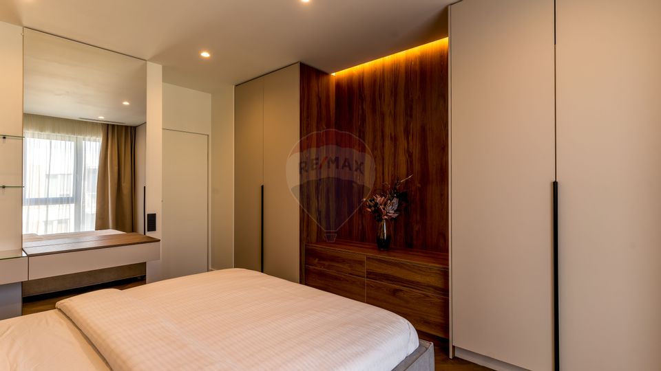 3 room Apartment for sale, Plopilor area