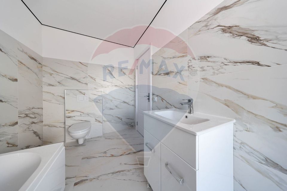 4 room House / Villa for sale