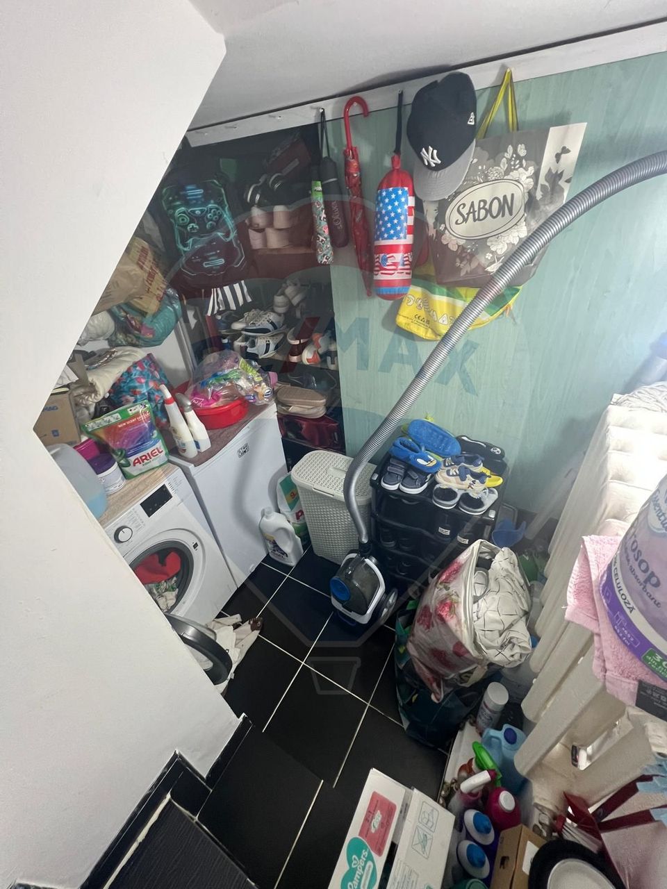 3 room House / Villa for sale, Tabacari area