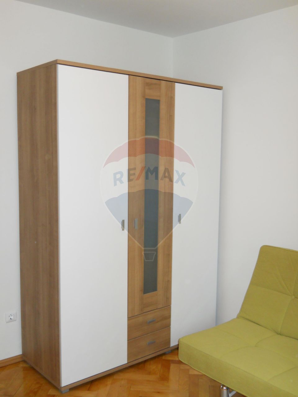 4 room Apartment for rent, Targu Cucu area