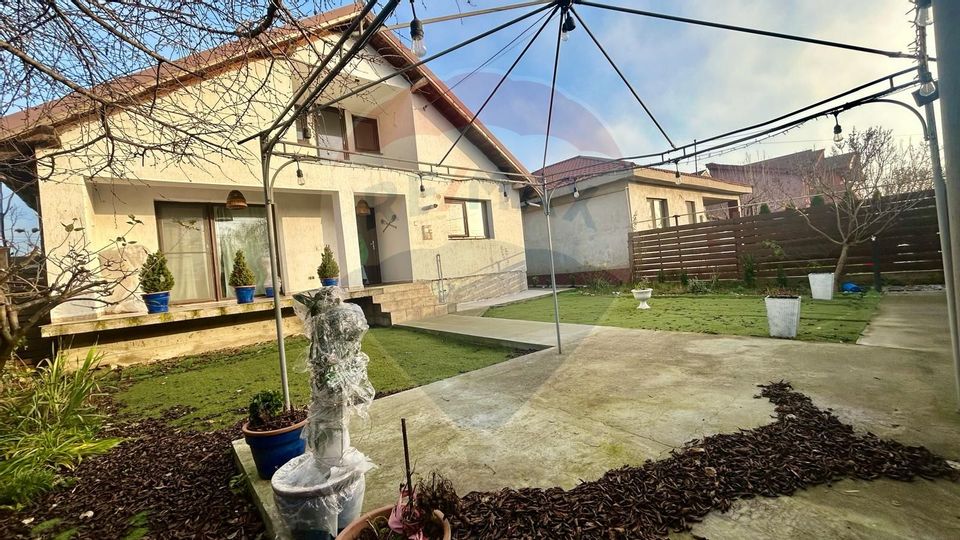 Casă de vanzare in Lumina, Constanta