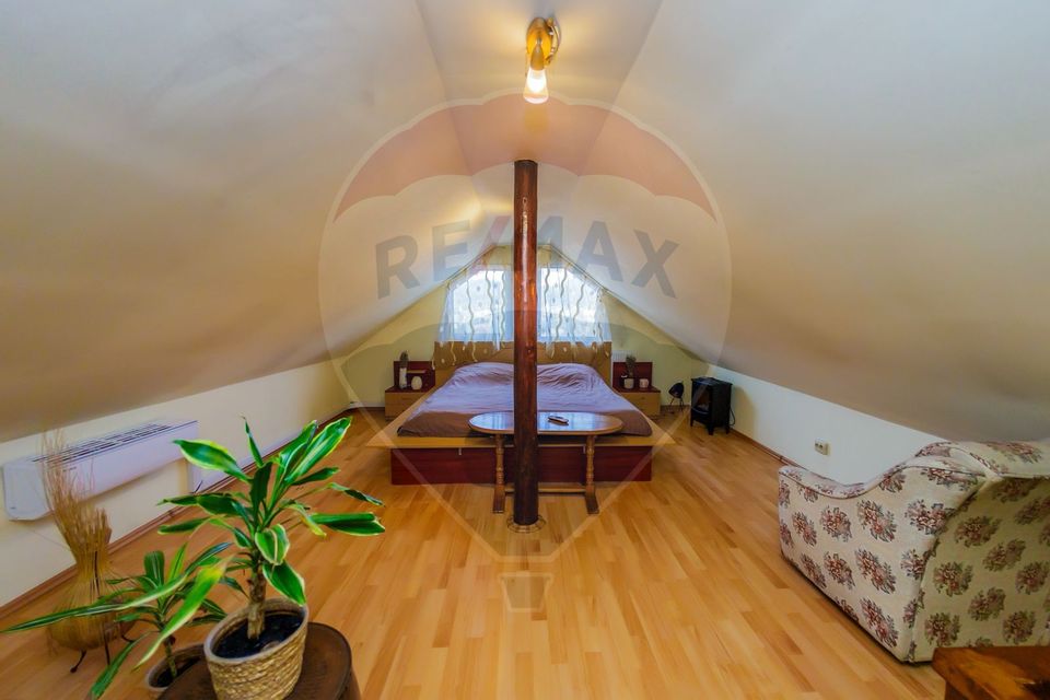 3 room Apartment for sale, Vasile Alecsandri area