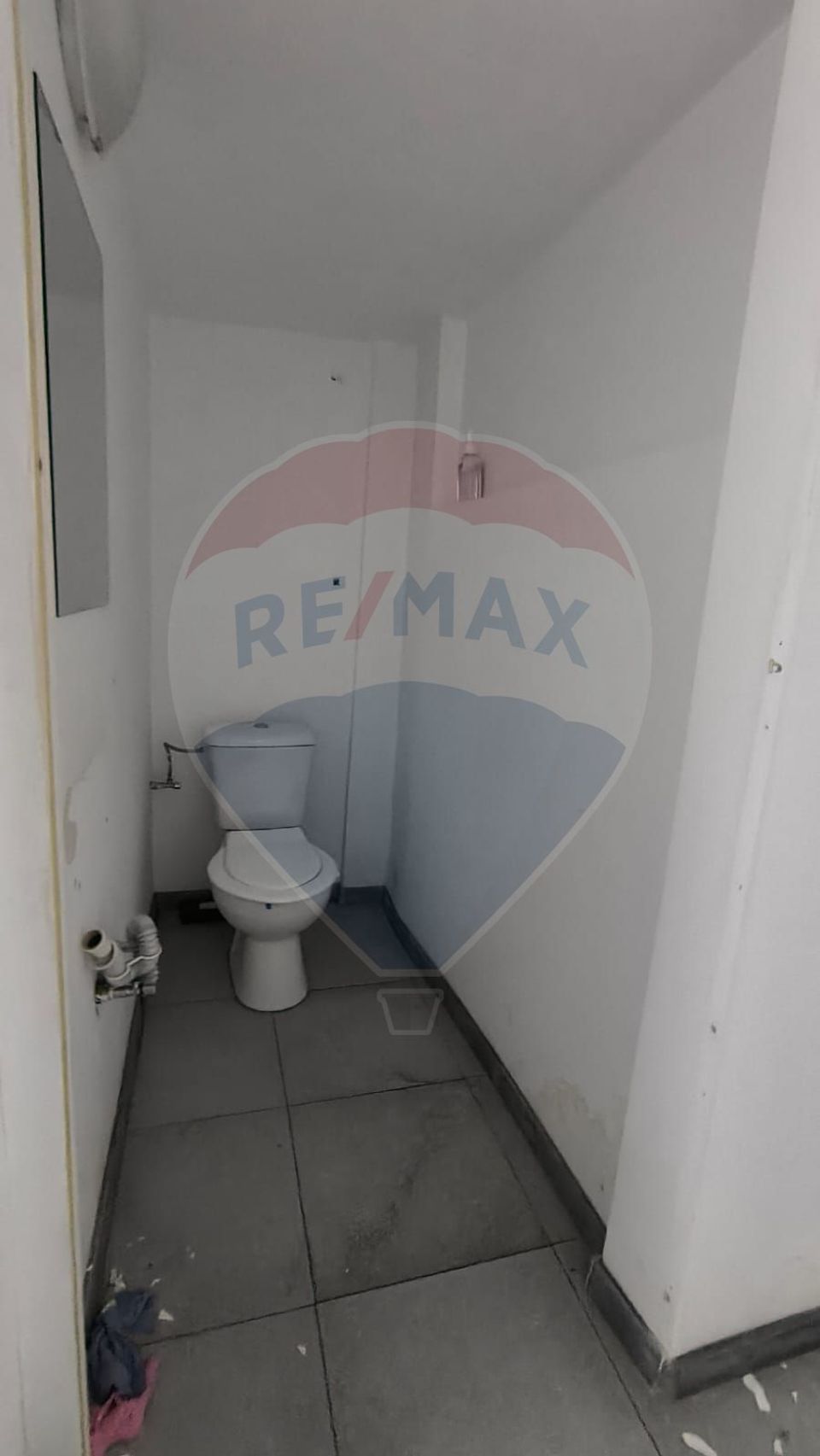 Spațiu comercial de inchiriat Marasti