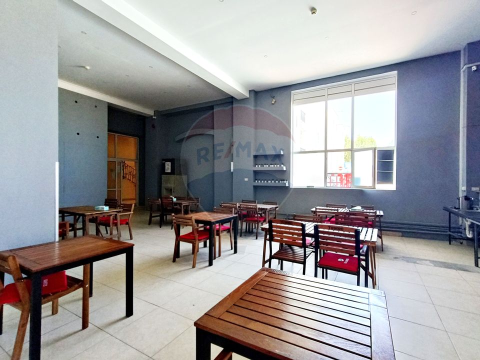 Vanzare Hotel Jijo's Mamaia, Plaja Privata, Ocazie Unica de Investitie