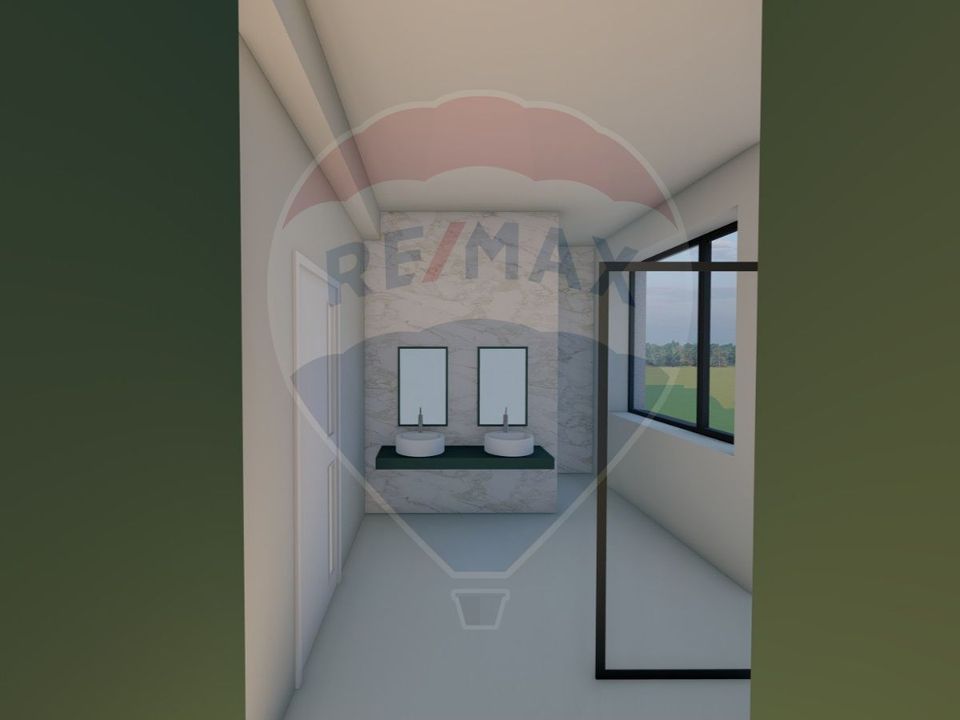 5 room House / Villa for sale