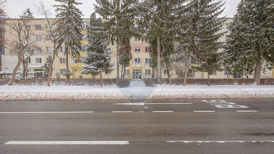 3 room Apartment for sale, Astra area