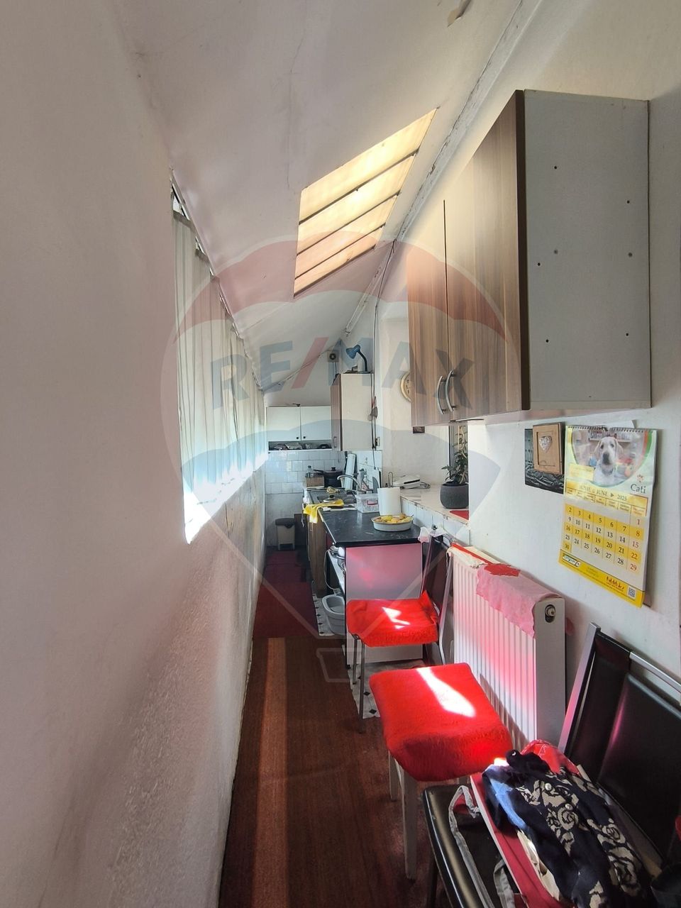 Casă de vanzare 3 camere Gherla