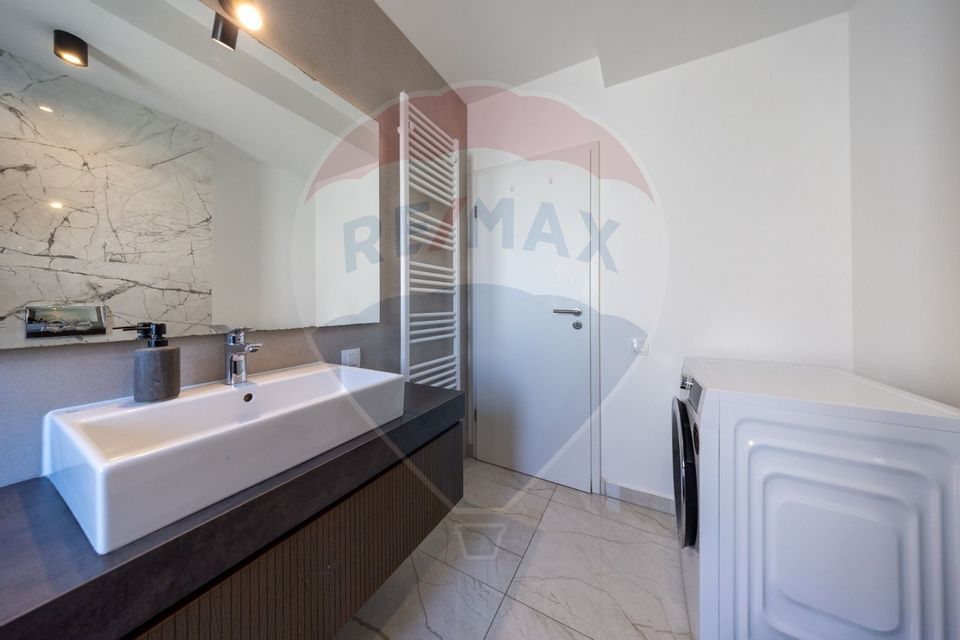 2 room Apartment for sale, Tractorul area