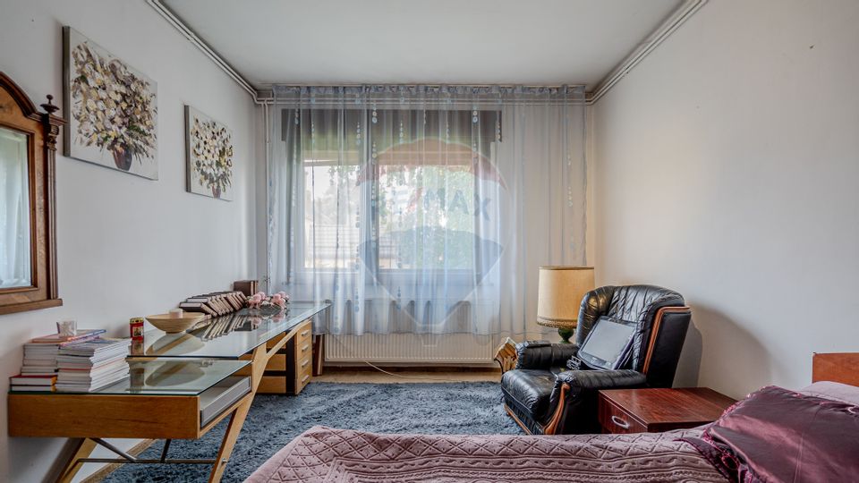 7 room House / Villa for sale, Bunloc area