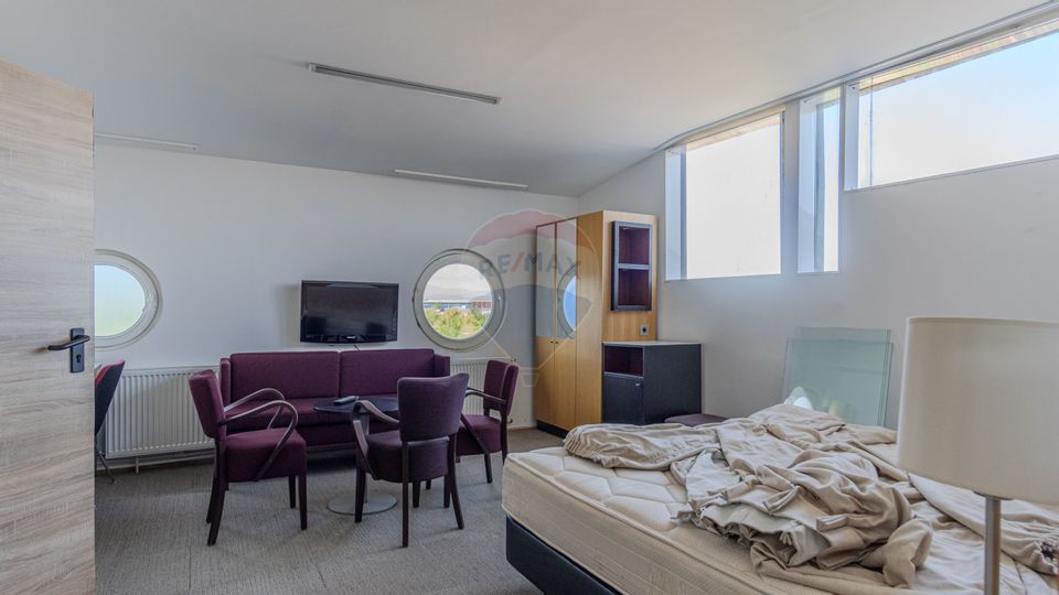 Comision 0 | Oportunitati multiple | Hala\ sediu birouri\ atelier\