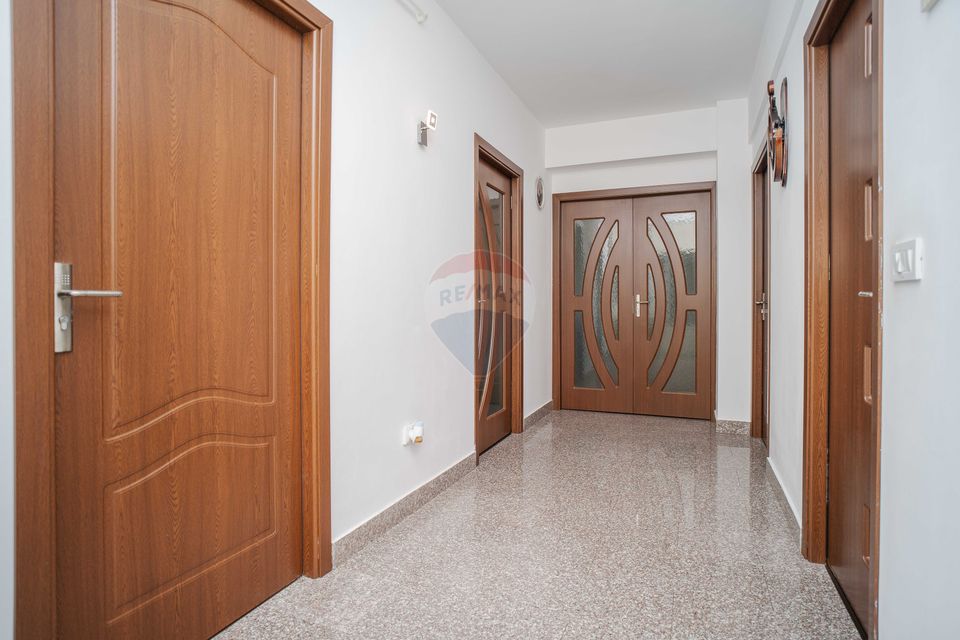 Apartament elegant de 3 camere I Rediu Comision 0%