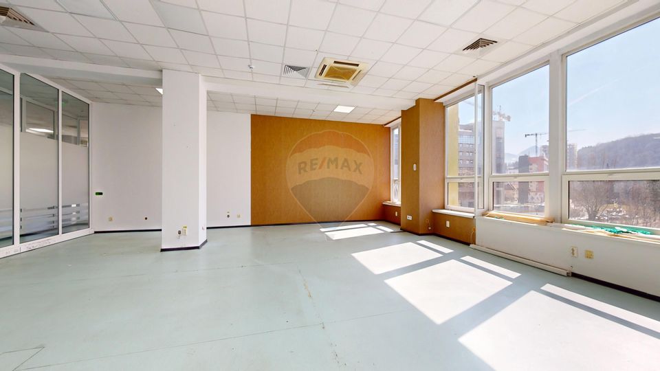 Spațiu de birouri de închiriat, Brasov, Centrul Civic