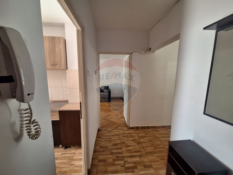 3 room Apartment for rent, Sub Arini area