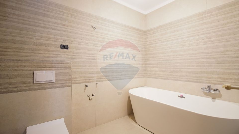 4 room Apartment for sale, Drumul Poienii area