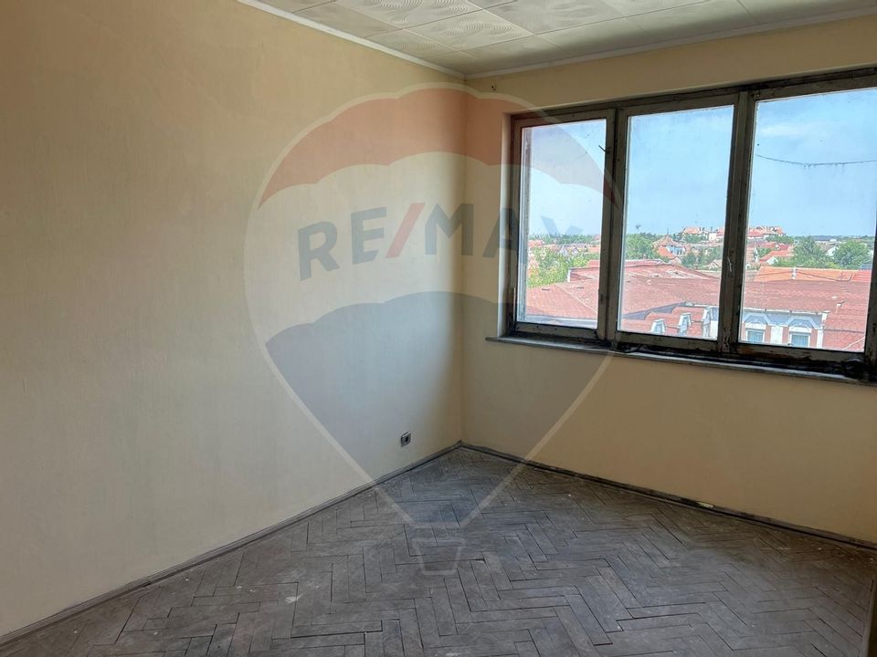 3 room Apartment for sale, Ultracentral area