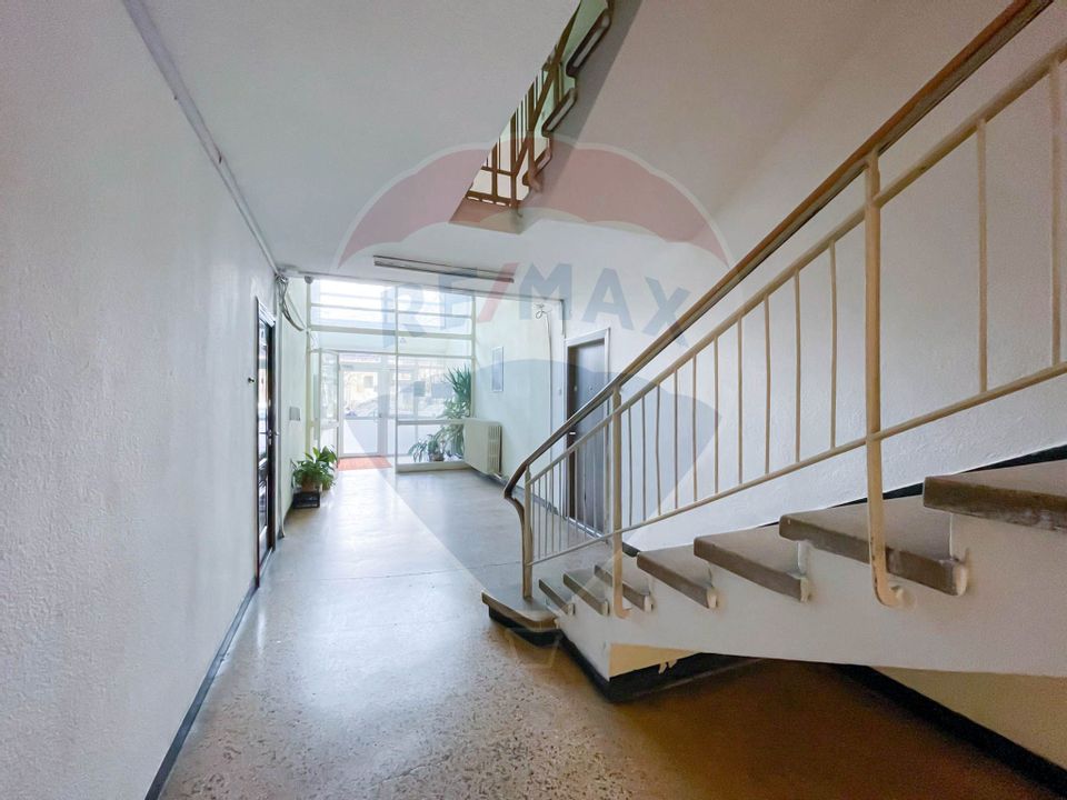 Apartament 2 camere| Averescu | Arcul de Triumf | Domenii