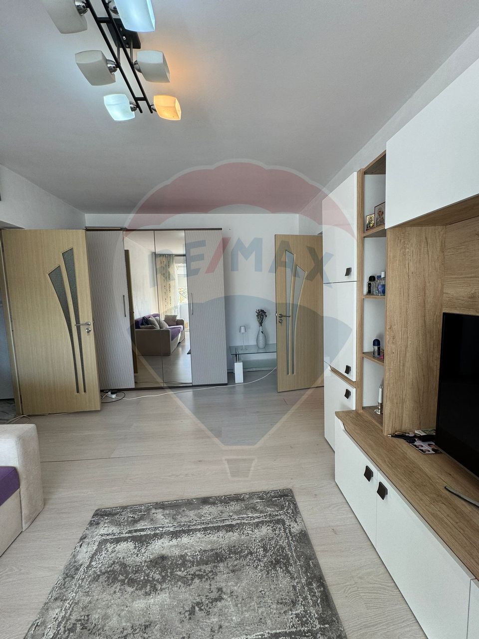 Apartament cu 2 camere de vânzare în zona Brazda lui Novac