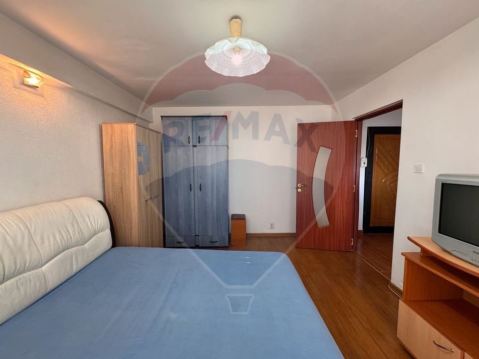 Apartament cu 1 camere de închiriat în zona Central