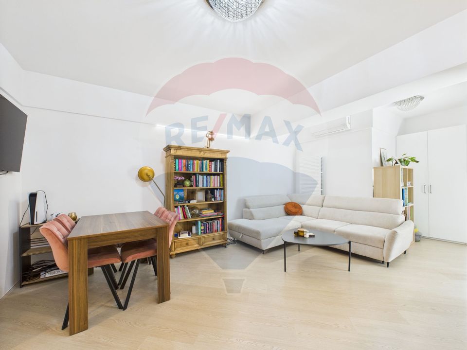 3 room Apartment for sale, Vacaresti area