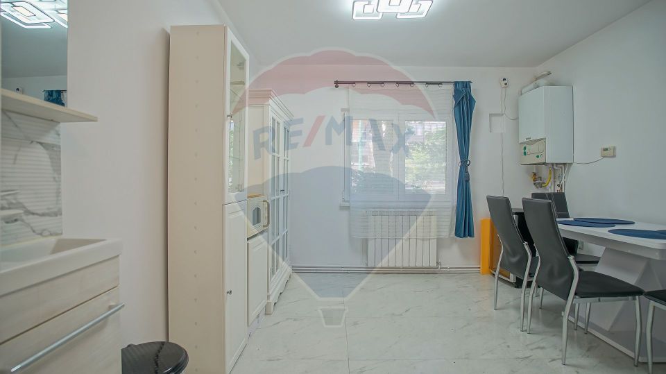 37sq.m Commercial Space for rent, Racadau area