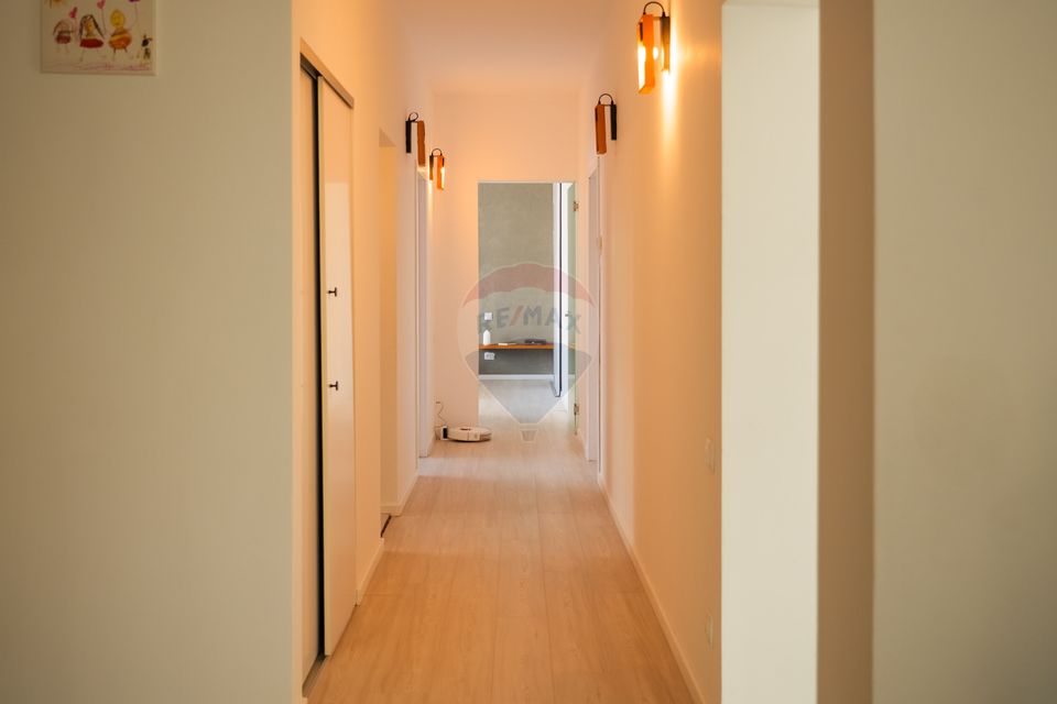 4 room House / Villa for sale, Central area