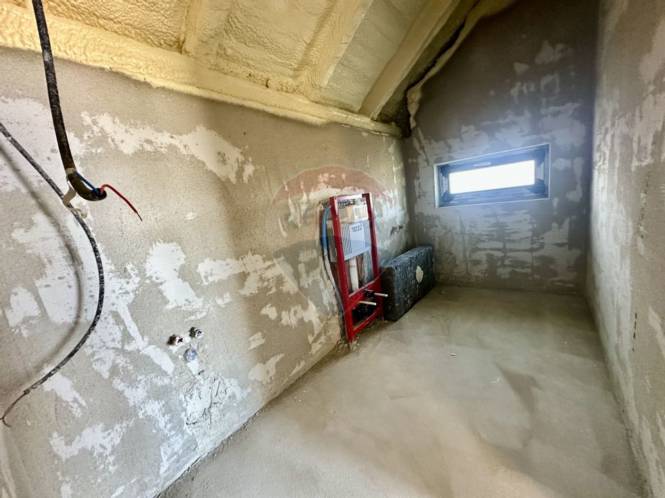 Casa individuala de vanzare in Salicea! 166 MP