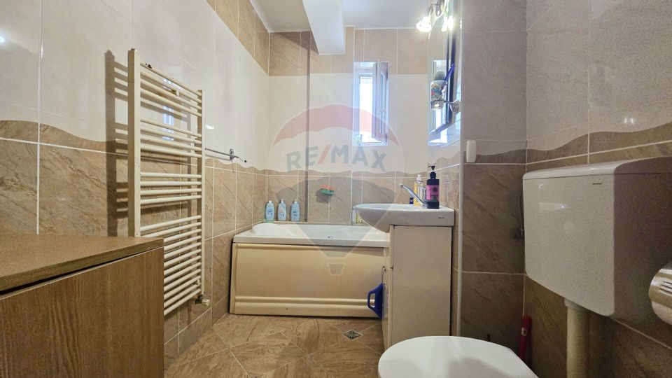 3 room Apartment for sale, Buna Ziua area