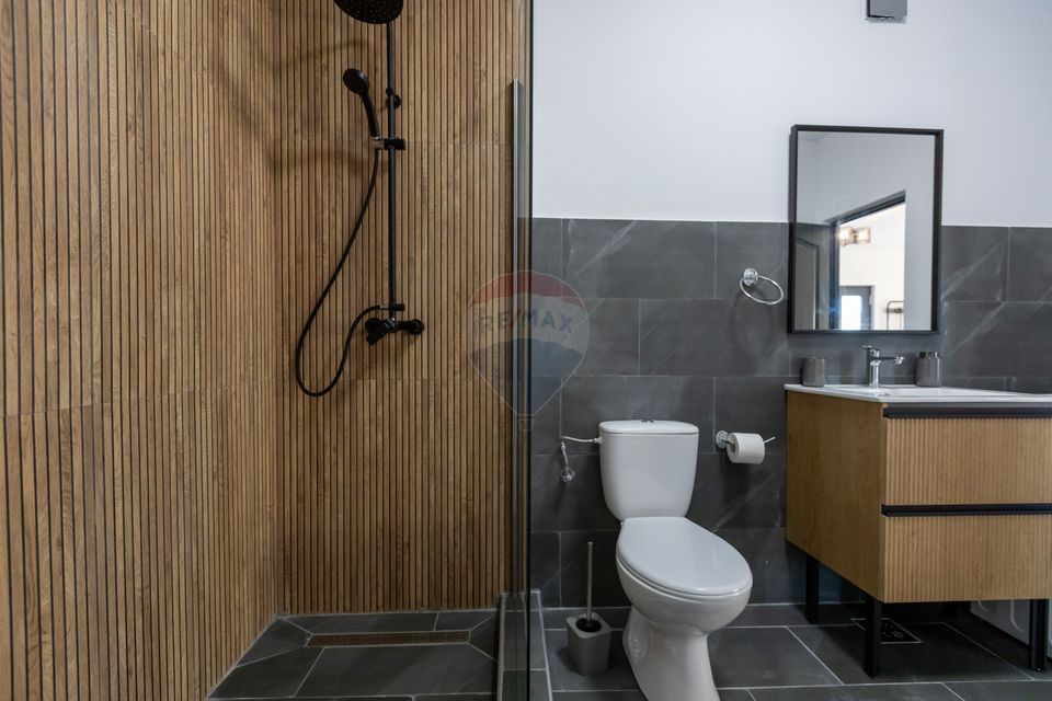 Casă / Vilă de vânzare în zona centrală TÂRGU OCNA